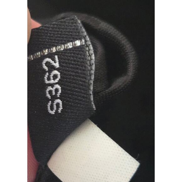 Kate Spade New York Zip Adjustable Strap Nylon Backpack Medium Size - Picture 3 of 13